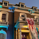delusion mansion